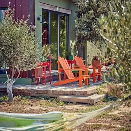 Sunset No 23 Second Unit Colorful And Cozy Cesme
