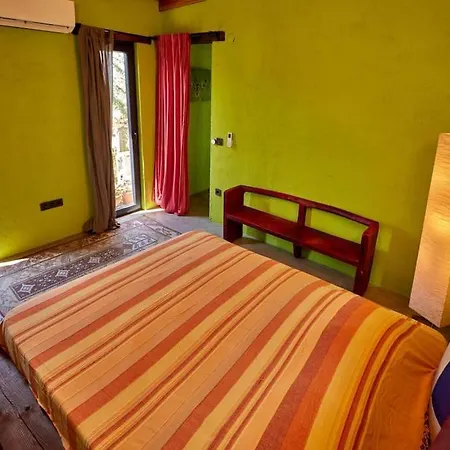 Holiday home Sunset No 23 Second Unit Colorful And Cozy Cesme