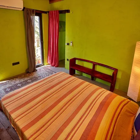 Casa de Férias Sunset No 23 Second Unit Colorful And Cozy *