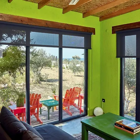 Sunset No 23 Second Unit Colorful And Cozy *